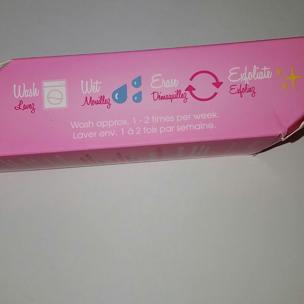 Makeup Eraser Cloth - Picture 3 of 5